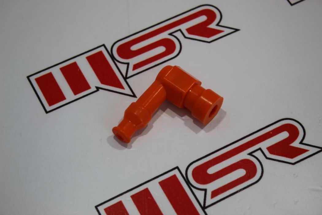 Moto Express TÜM MODELLER BUJİ PİPO RENKLİ SU GEÇİRMEZ TURUNCU
