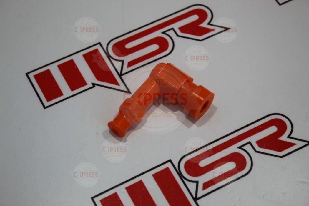 Moto Express TÜM MODELLER BUJİ PİPO RENKLİ SU GEÇİRMEZ TURUNCU