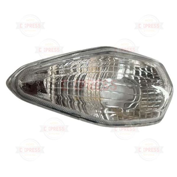 Tvs Apache RTR200 2019-2024 1 Adet Sağ Sol Ön Arka Uyumlu Sinyal Camı A