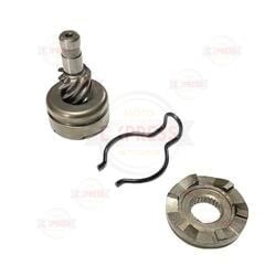 Moto Express BENDİKS DİŞLİ ACTİVA TK CSR