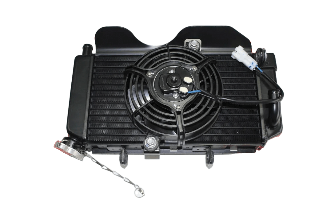 CF MOTO 250 NK RADYATÖR+FAN E5 A