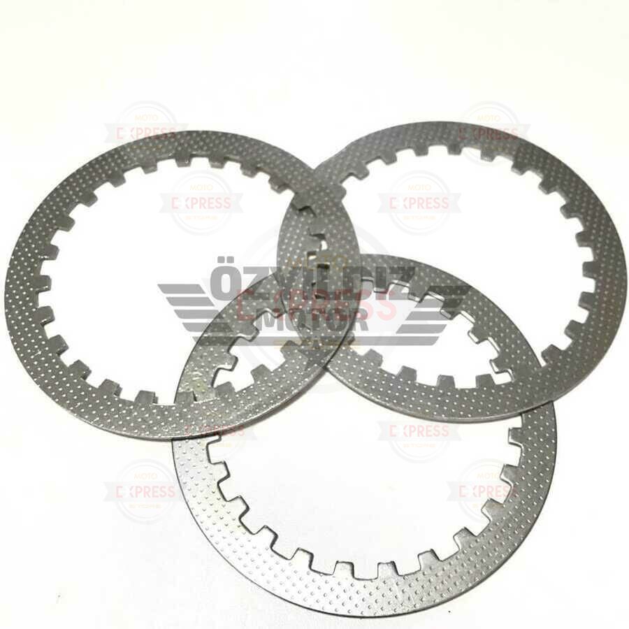 Moto Express DEBRİYAJ SACI CG125 T.K