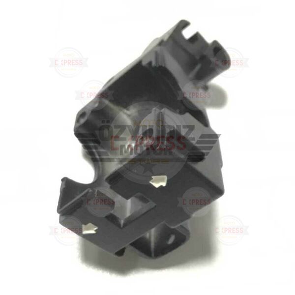 Moto Express KÜTÜK SOL ALT KİNETİC MİNDA