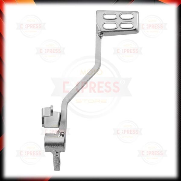 Yamaha Yzf R25 MT25 2014-2026 Arka Fren Pedalı A