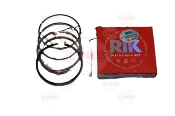 Cg 150 0.75 Segman Tk Rık