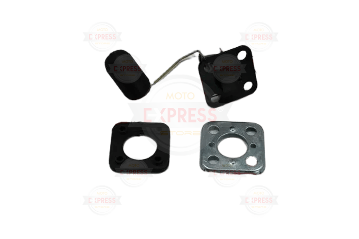 Yamaha Crypton T115 2016 Şamandıra