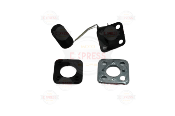 Yamaha Crypton T115 2016 Şamandıra