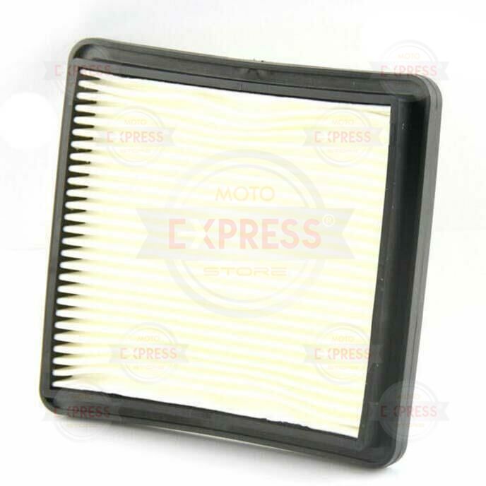 Yamaha Xmax250-300 2018-2024 Varyatör Debriyaj Hava Filtresi A