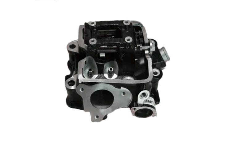 PULSAR NS 200 ÜST KAPAK - EKSANTRİK  A
