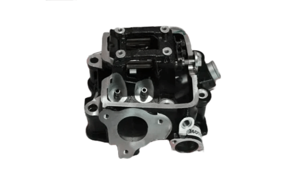 PULSAR NS 200 ÜST KAPAK - EKSANTRİK  A