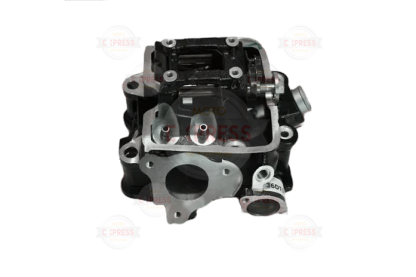 Pulsar Ns 200 Üst Kapak - Eksantrik  A