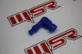 Moto Express TÜM MODELLER BUJİ PİPO RENKLİ SU GEÇİRMEZ MAVİ