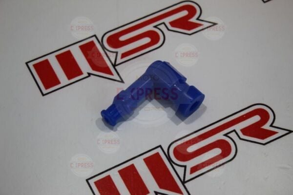 Moto Express TÜM MODELLER BUJİ PİPO RENKLİ SU GEÇİRMEZ MAVİ