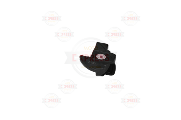 Tvs Wego Sinyal Düğme Mında