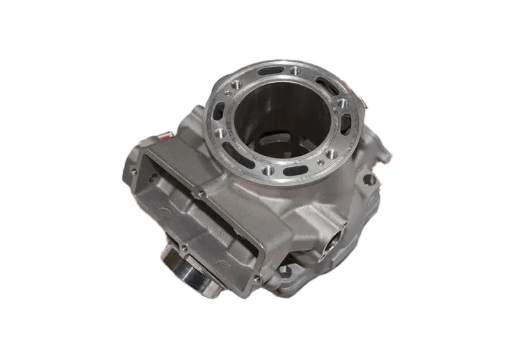 YAMAHA YZ 250 SİLİNDİR BOŞ 66.4 MM