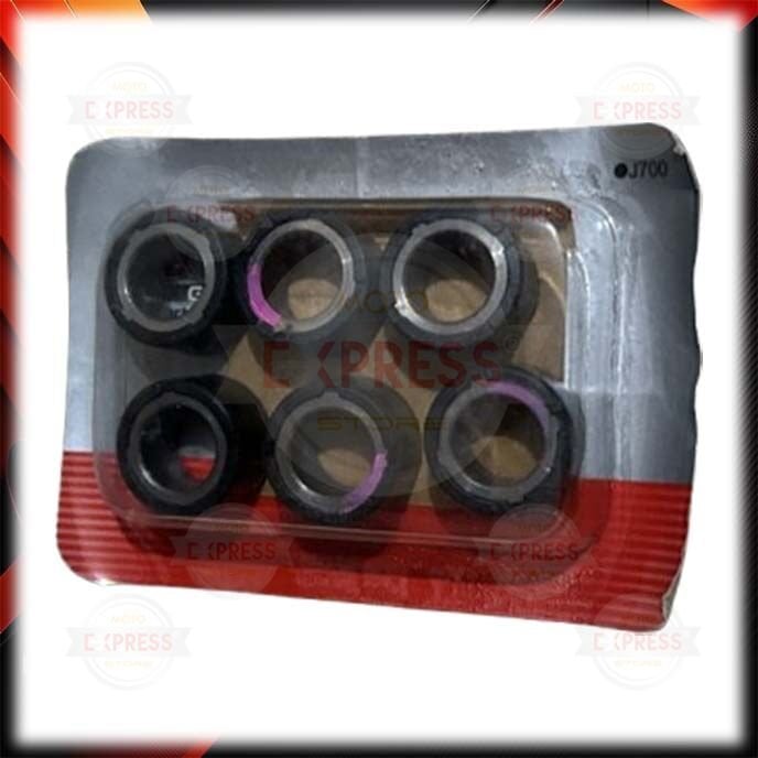 Yamaha Nmax125-155 20x12 11 Gram Ön Debriyaj Tahrik Burcu Bagası A