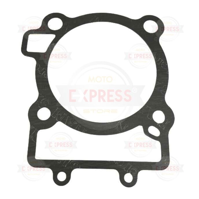 Bajaj Dominar D250 D400 UG 2017-2024 Silindir Alt Kağıt Contası A