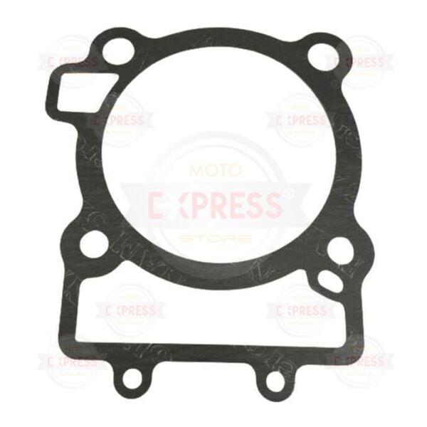 Bajaj Dominar D250 D400 UG 2017-2024 Silindir Alt Kağıt Contası A