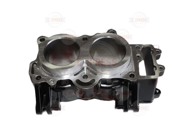 Cf 400 Nk Silindir 68.4 Mm Boş