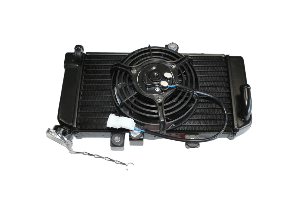 CF MOTO 250 NK RADYATÖR+FAN E4 A