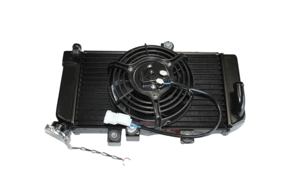CF MOTO 250 NK RADYATÖR+FAN E4 A