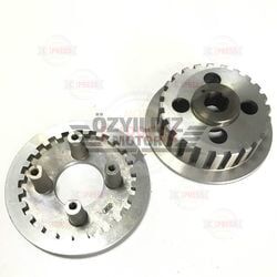 Moto Express DEBRİYAJ GÖBEĞİ İÇ TITAN