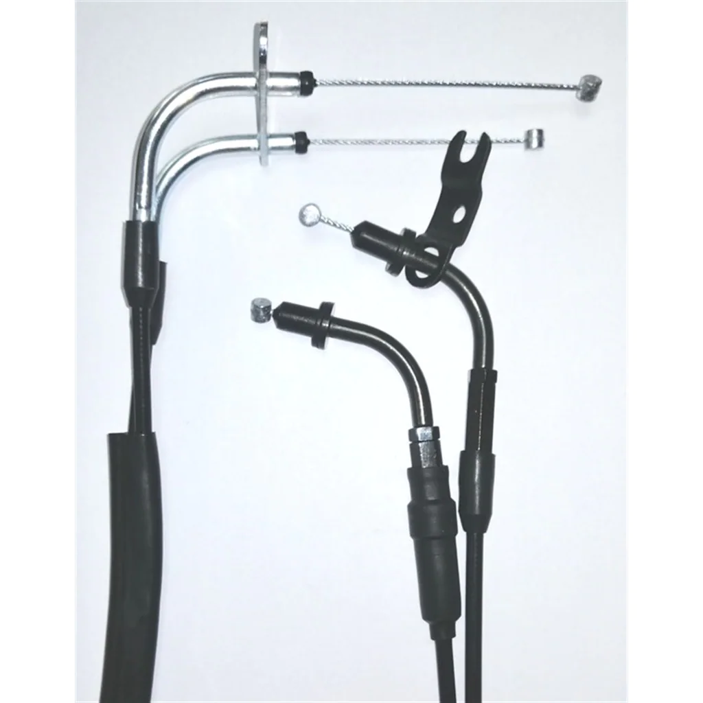 Moto Express GAZ HALATI CYGNUS L