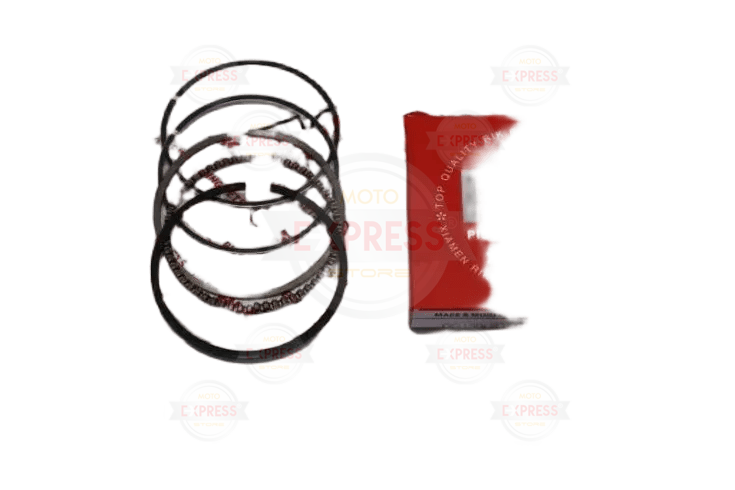 Sym Orbit 50 4T Segman Tk Rık