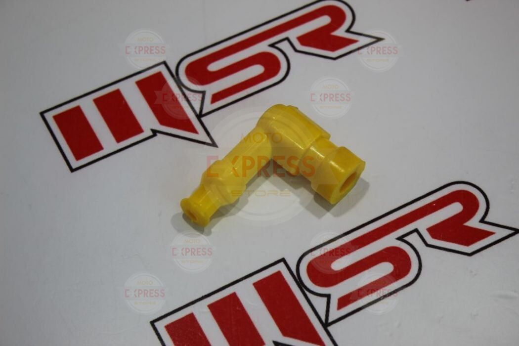 Moto Express TÜM MODELLER BUJİ PİPO RENKLİ SU GEÇİRMEZ SARI