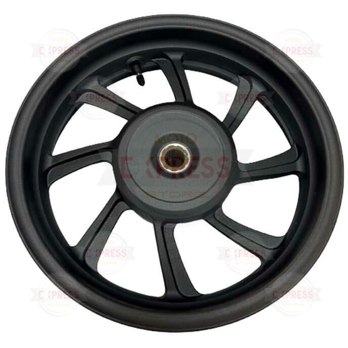 Honda Pcx125 2018-2020 Arka Jant A