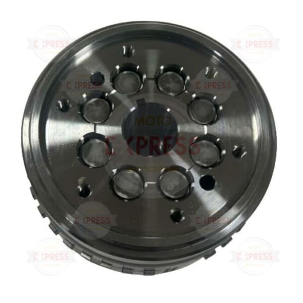 CFMoto 250NK 250SR 250CLX 2018-2025 Manyeto Volanı Rotoru A