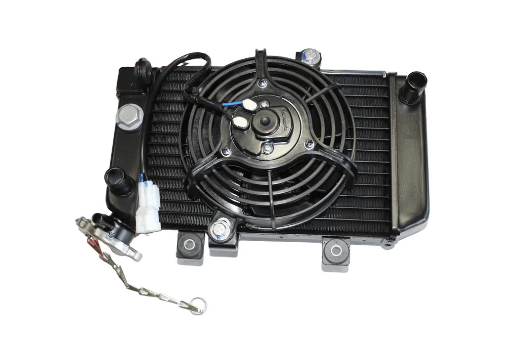 CF MOTO 150 NK RADYATÖR+FAN A