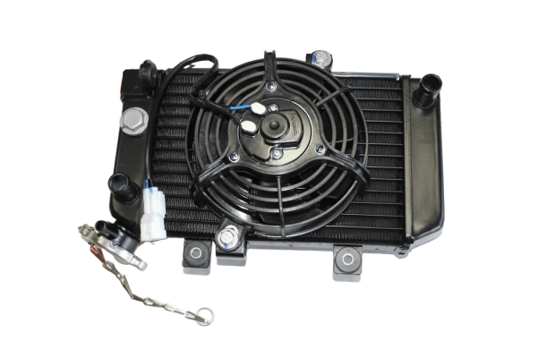 CF MOTO 150 NK RADYATÖR+FAN A