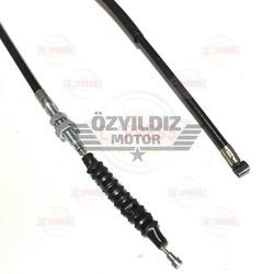 Moto Express DEBRİYAJ HALATI TITAN