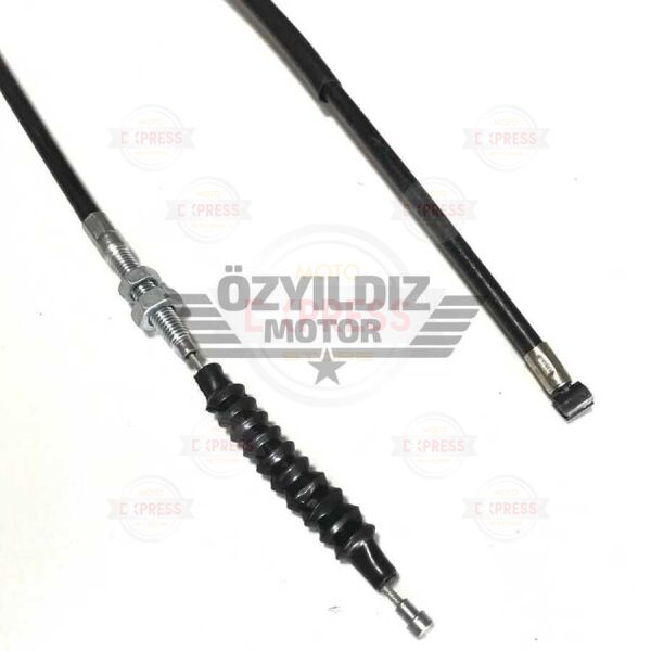 Moto Express DEBRİYAJ HALATI TITAN