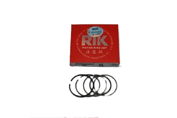 HONDA TODAY SEGMAN TK RIK