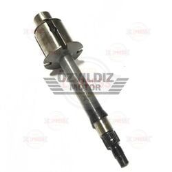 Moto Express ŞAFT MİLİ CHETAK