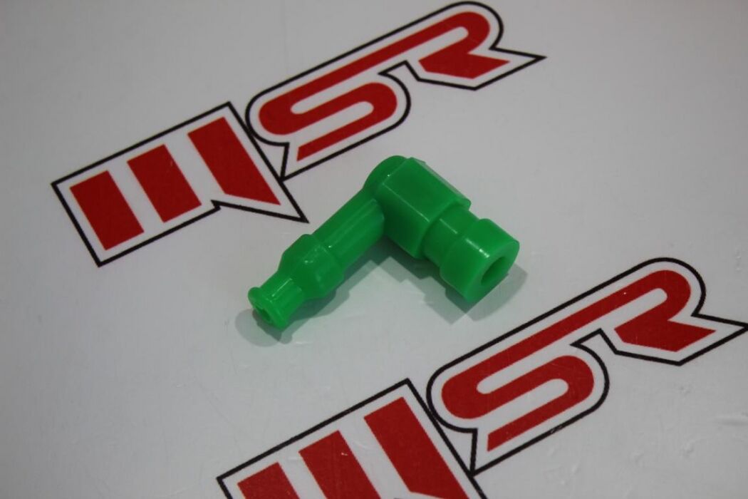Moto Express TÜM MODELLER BUJİ PİPO RENKLİ SU GEÇİRMEZ YEŞİL
