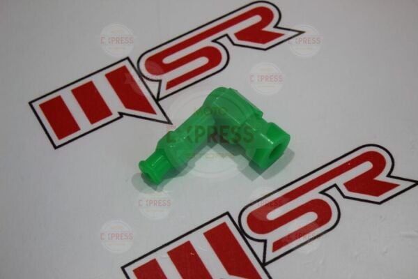 Moto Express TÜM MODELLER BUJİ PİPO RENKLİ SU GEÇİRMEZ YEŞİL