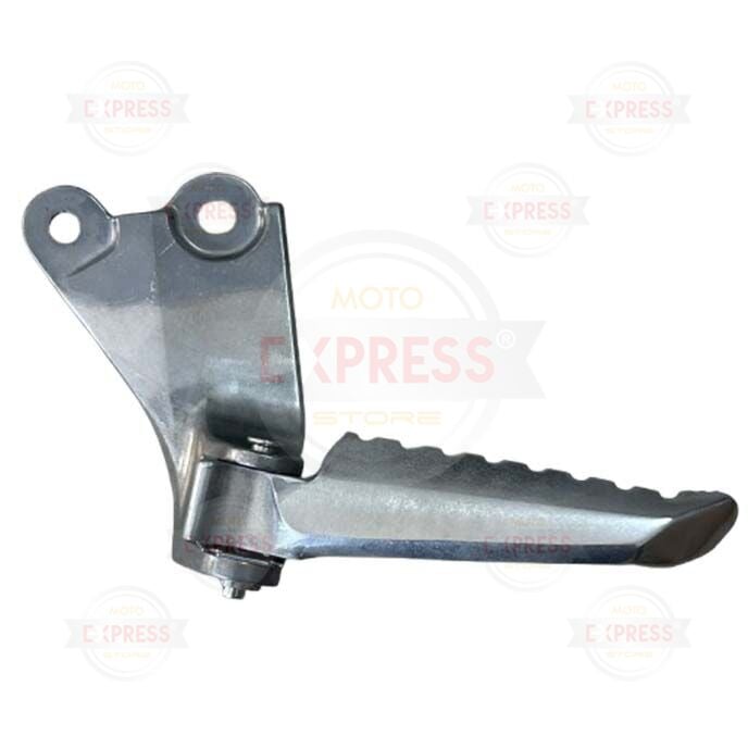 Yamaha Nmax125-155 2021-2025 Sol Arka Basamak Yolcu Basamağı ve Braketi Komple A