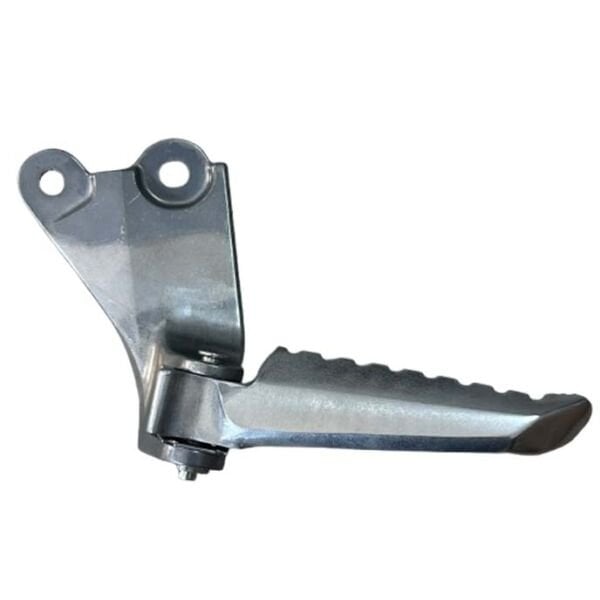 Yamaha Nmax125-155 2021-2025 Sol Arka Basamak Yolcu Basamağı ve Braketi Komple A