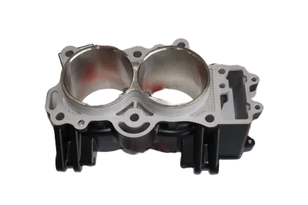 CF 650 NK SİLİNDİR 83.0 MMBOŞ