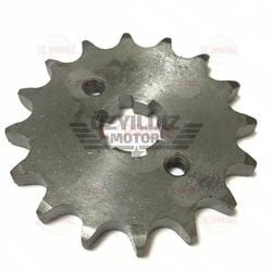 Moto Express DİŞLİ ÖN RX 115 14