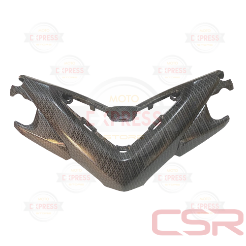Moto Express GİDON ORTA PARÇA NMAX KARBON
