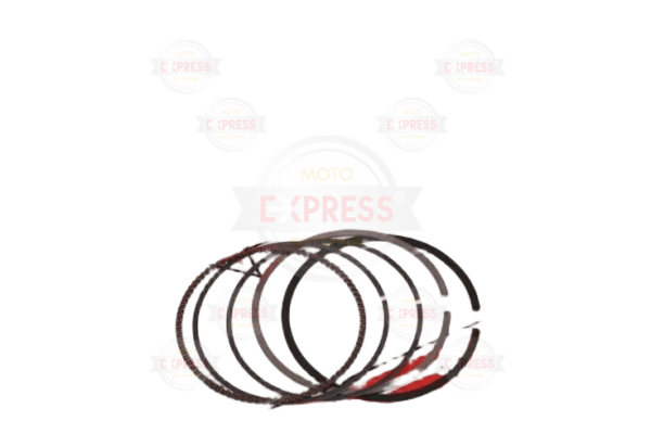 Cbr 125 Segman Tk 58 Mm Rık