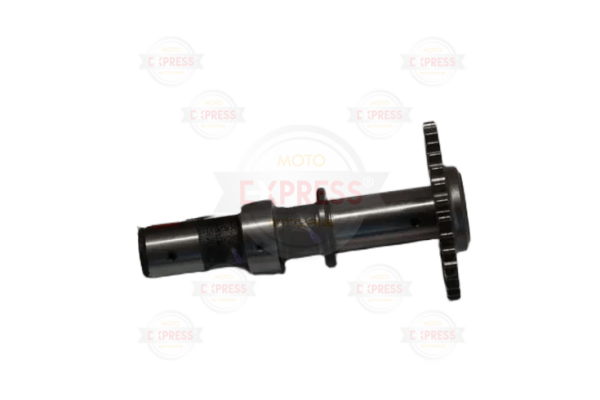 Honda Cbr 250 Eksantrik Mili Egzoz