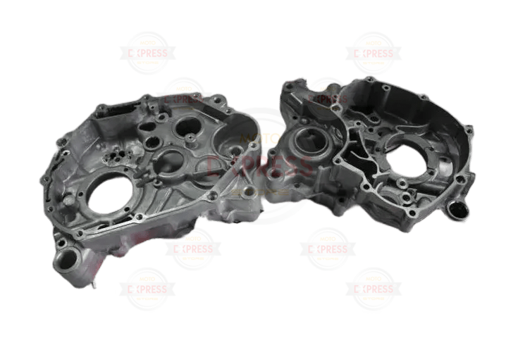 Yamaha Crypton T115 2016 Carter Tk