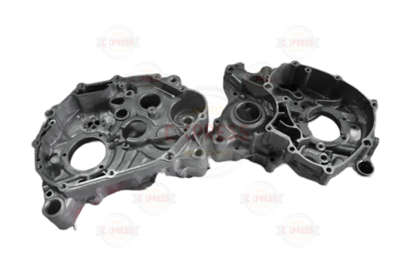 Yamaha Crypton T115 2016 Carter Tk