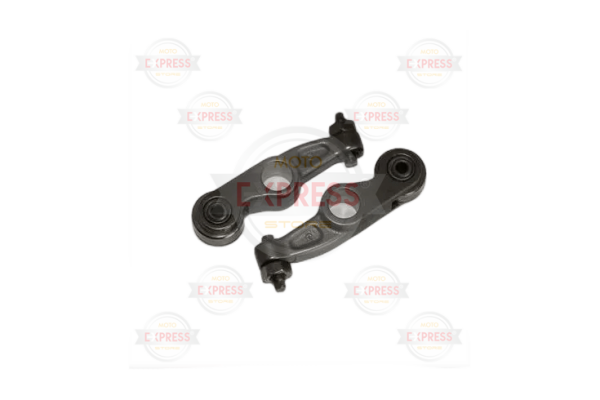 Sym Fiddle 2 - Allo 125 - Crox 125 125 - Jet 4 125 - Sr 125 - X Pro 125 Piyano Takım