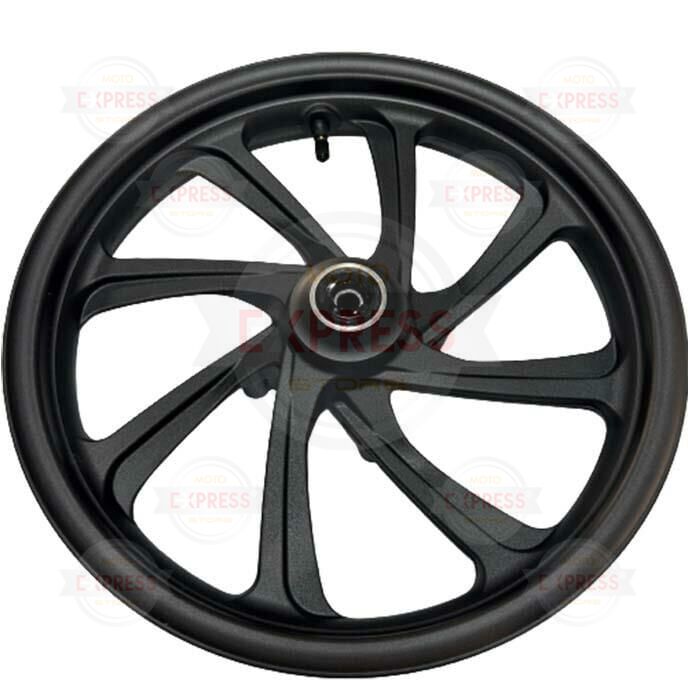 Honda Pcx125 2018-2020 Ön Jant A